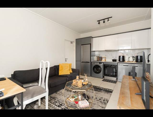 1 BEDROOM APARTMENT FOR SALE IN THE HUNTSMAN